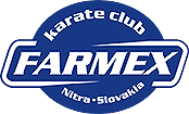 ŠK karate Farmex, o. z.