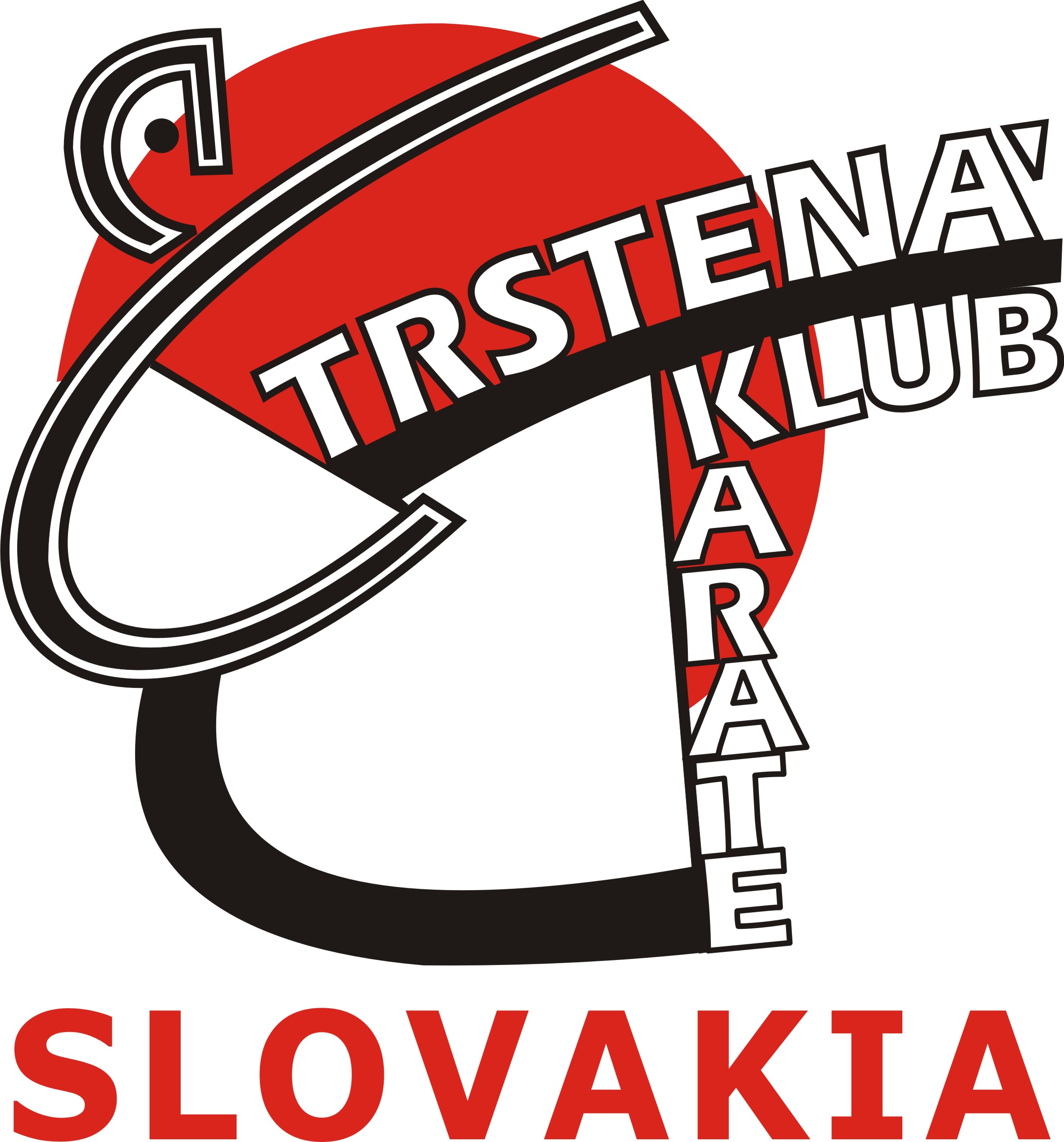 Karate klub Trstená, o. z.