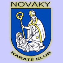 Karate klub Nováky