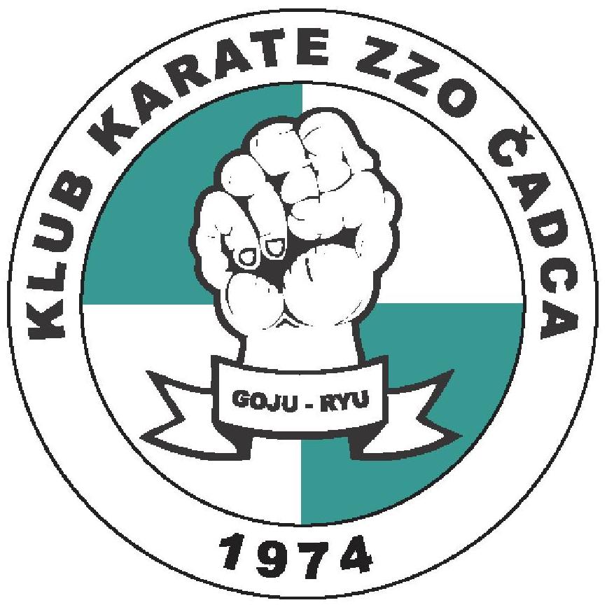 Klub karate pri TJ ZZO Čadca