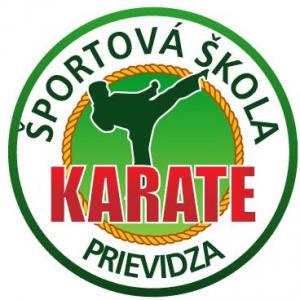 ŠPORTOVÁ ŠKOLA KARATE PRIEVIDZA